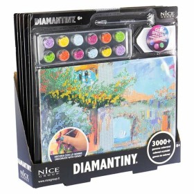 Educational Game 32 x 32 x 2,4 cm by BigBuy Fun, Board Games - Ref: S2436818, Price: 11,83 €, Discount: %