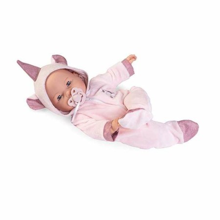 Bébé poupée Antonio Juan Bimba 37 cm Licorne de Antonio Juan, Poupées bébé - Réf : S2436832, Prix : 40,29 €, Remise : %