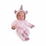 Baby doll Antonio Juan Bimba 37 cm Unicorn by Antonio Juan, Baby dolls - Ref: S2436832, Price: 40,29 €, Discount: %