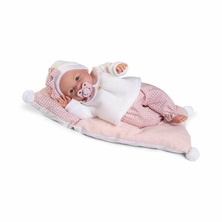 Poupée Bébé Antonio Juan Bimba 37 cm de Antonio Juan, Poupées bébé - Réf : S2436833, Prix : 42,52 €, Remise : %