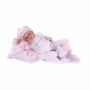 Muñeca bebé Antonio Juan Babydoo 50 cm de Antonio Juan, Muñecos bebé - Ref: S2436835, Precio: 55,38 €, Descuento: %