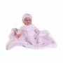 Muñeca bebé Antonio Juan Babydoo 50 cm de Antonio Juan, Muñecos bebé - Ref: S2436835, Precio: 55,38 €, Descuento: %