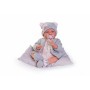 Baby doll Antonio Juan 40 cm di Antonio Juan, Bambole bebè - Rif: S2436836, Prezzo: 48,55 €, Sconto: %