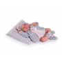 Baby doll Antonio Juan 40 cm di Antonio Juan, Bambole bebè - Rif: S2436836, Prezzo: 48,55 €, Sconto: %