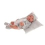 Baby doll Antonio Juan 40 cm di Antonio Juan, Bambole bebè - Rif: S2436836, Prezzo: 48,55 €, Sconto: %