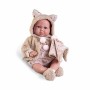 Muñeco Bebé Antonio Juan Luca 42 cm de Antonio Juan, Muñecos bebé - Ref: S2436838, Precio: 53,57 €, Descuento: %