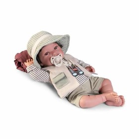 Baby Doll Antonio Juan Pipo 42 cm by Antonio Juan, Baby dolls - Ref: S2436839, Price: 58,14 €, Discount: %