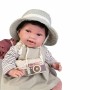 Baby doll Antonio Juan Pipa 42 cm Esploratrice | Tienda24 - Global Online Shop Tienda24.eu