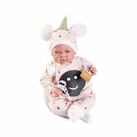 Baby doll Antonio Juan 42 cm di Antonio Juan, Bambole bebè - Rif: S2436841, Prezzo: 49,44 €, Sconto: %