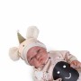 Baby doll Antonio Juan 42 cm di Antonio Juan, Bambole bebè - Rif: S2436841, Prezzo: 49,44 €, Sconto: %