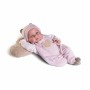 Muñeco Bebé Antonio Juan Luca 42 cm de Antonio Juan, Muñecos bebé - Ref: S2436842, Precio: 53,72 €, Descuento: %