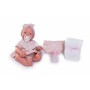 Muñeca bebé Antonio Juan MIa 42 cm de Antonio Juan, Muñecos bebé - Ref: S2436843, Precio: 52,04 €, Descuento: %