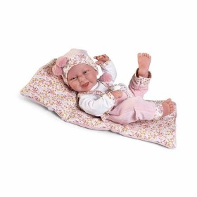 Bébé poupée Antonio Juan Carla 42 cm de Antonio Juan, Poupées bébé - Réf : S2436844, Prix : 60,79 €, Remise : %