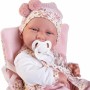 Baby doll Antonio Juan Carla 42 cm by Antonio Juan, Baby dolls - Ref: S2436844, Price: 60,79 €, Discount: %