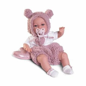 Baby doll Antonio Juan Toneta 34 cm di Antonio Juan, Bambole bebè - Rif: S2436849, Prezzo: 38,24 €, Sconto: %