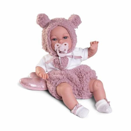 Baby doll Antonio Juan Toneta 34 cm by Antonio Juan, Baby dolls - Ref: S2436849, Price: 38,24 €, Discount: %