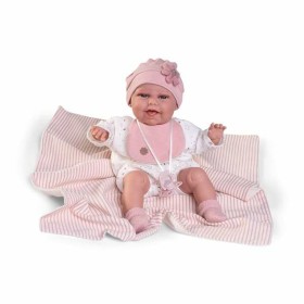 Baby doll Antonio Juan Clara 34 cm by Antonio Juan, Baby dolls - Ref: S2436850, Price: 41,62 €, Discount: %