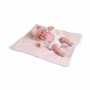 Bébé poupée Antonio Juan Clara 34 cm de Antonio Juan, Poupées bébé - Réf : S2436850, Prix : 41,62 €, Remise : %