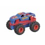 Coche Radio Control Hot Wheels mini Monster Truck 1:28 14,5 x 9,2 x 9 cm de Hot Wheels, Coches y camiones - Ref: S2436857, Pr...