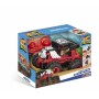 Coche Radio Control Hot Wheels mini Monster Truck 1:28 14,5 x 9,2 x 9 cm de Hot Wheels, Coches y camiones - Ref: S2436857, Pr...