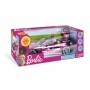 Remote-Controlled Car Barbie Dream car 1:10 40 x 17,5 x 12,5 cm by Barbie, Cars & Trucks - Ref: S2436858, Price: 58,69 €, Dis...