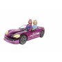 Coche Radio Control Barbie Dream car 1:10 40 x 17,5 x 12,5 cm de Barbie, Coches y camiones - Ref: S2436858, Precio: 58,69 €, ...