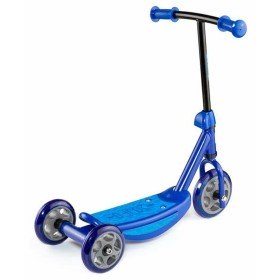 Roller Qplay Sema Rosa 5 in 1 | Tienda24 - Global Online Shop Tienda24.eu