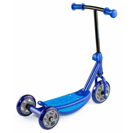 Scooter Moltó Bleu 48,36 x 90 cm de Moltó, Patins - Réf : S2436869, Prix : 22,51 €, Remise : %