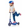 Scooter Moltó Bleu 48,36 x 90 cm de Moltó, Patins - Réf : S2436869, Prix : 22,51 €, Remise : %