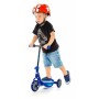 Scooter Moltó Bleu 48,36 x 90 cm de Moltó, Patins - Réf : S2436869, Prix : 22,51 €, Remise : %