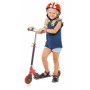 Patinete Scooter Moltó Rojo 72-77 cm de Moltó, Patinetes - Ref: S2436871, Precio: 24,31 €, Descuento: %