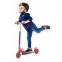 Patinete Scooter Moltó Rojo 72-77 cm de Moltó, Patinetes - Ref: S2436871, Precio: 24,31 €, Descuento: %