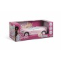 Coche Radio Control Barbie Mini 22 x 10 x 7 cm de Barbie, Coches y camiones - Ref: S2436876, Precio: 19,09 €, Descuento: %