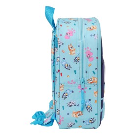 Mochila Escolar 22 x 27 x 10 cm de BigBuy School, Mochilas infantis - Ref: S2436885, Preço: 9,68 €, Desconto: %