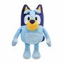 Soft toy with sounds Bluey Plastic 30,50 x 17,80 x 14 cm by Bluey, Animals and figures - Ref: S2436909, Price: 41,75 €, Disco...