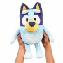 Peluche com Som Bluey Plástico 30,50 x 17,80 x 14 cm de Bluey, Animais e figuras - Ref: S2436909, Preço: 41,75 €, Desconto: %