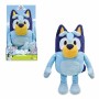 Peluche sonore Bluey Plastique 30,50 x 17,80 x 14 cm de Bluey, Animaux et personnages - Réf : S2436909, Prix : 41,75 €, Remis...