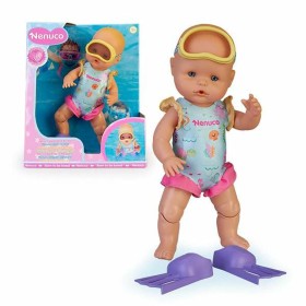 Baby Doll Famosa Nenuco 35 cm by Famosa, Baby dolls - Ref: S2436927, Price: 34,76 €, Discount: %