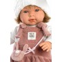 Muñeca bebé Llorens Carla 42 cm de Llorens, Muñecos bebé - Ref: S2436945, Precio: 46,33 €, Descuento: %