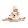 Baby Doll Llorens 36 cm by Llorens, Baby dolls - Ref: S2436949, Price: 45,57 €, Discount: %