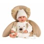 Muñeco Bebé Llorens 36 cm de Llorens, Muñecos bebé - Ref: S2436949, Precio: 45,57 €, Descuento: %