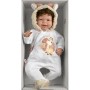 Baby Doll Llorens 84482 44 cm by Llorens, Baby dolls - Ref: S2436962, Price: 55,96 €, Discount: %