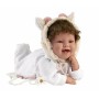 Baby Doll Llorens 84482 44 cm by Llorens, Baby dolls - Ref: S2436962, Price: 55,96 €, Discount: %