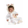 Baby Doll Llorens 84482 44 cm by Llorens, Baby dolls - Ref: S2436962, Price: 55,96 €, Discount: %