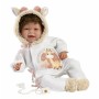 Baby Doll Llorens 84482 44 cm by Llorens, Baby dolls - Ref: S2436962, Price: 55,96 €, Discount: %