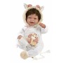 Baby Doll Llorens 84482 44 cm by Llorens, Baby dolls - Ref: S2436962, Price: 55,96 €, Discount: %