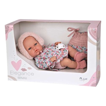 Baby doll Arias Elegance 30 cm by Arias, Baby dolls - Ref: S2436976, Price: 32,02 €, Discount: %