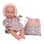 Muñeca bebé Arias Elegance 30 cm de Arias, Muñecos bebé - Ref: S2436976, Precio: 32,02 €, Descuento: %