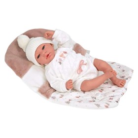 Muñeco Bebé Arias Andie 40 cm de Arias, Muñecos bebé - Ref: S2436977, Precio: 49,65 €, Descuento: %