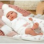 Poupée Bébé Arias Andie 40 cm de Arias, Poupées bébé - Réf : S2436977, Prix : 49,65 €, Remise : %